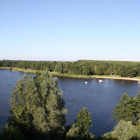Break Out Grunopark Harkstede Exterior foto