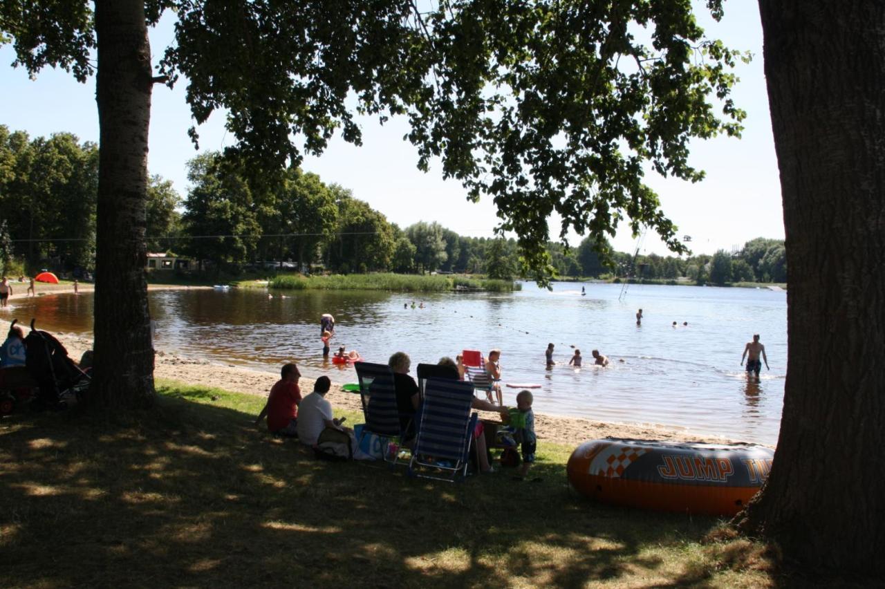 Break Out Grunopark Harkstede Exterior foto