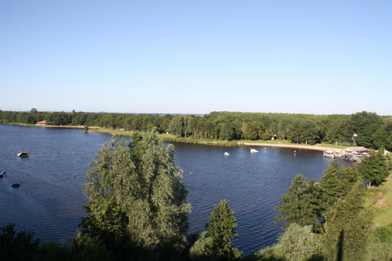 Break Out Grunopark Harkstede Exterior foto