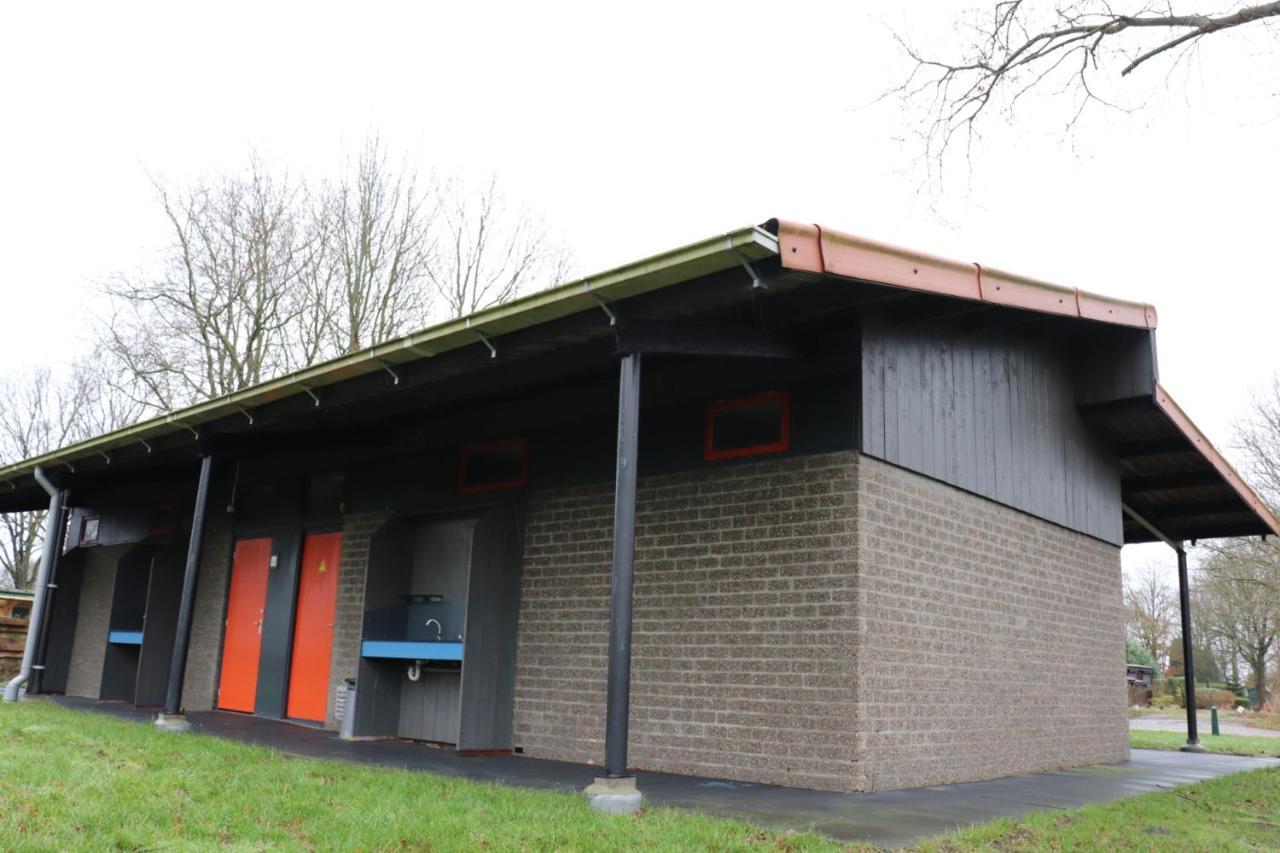 Break Out Grunopark Harkstede Exterior foto