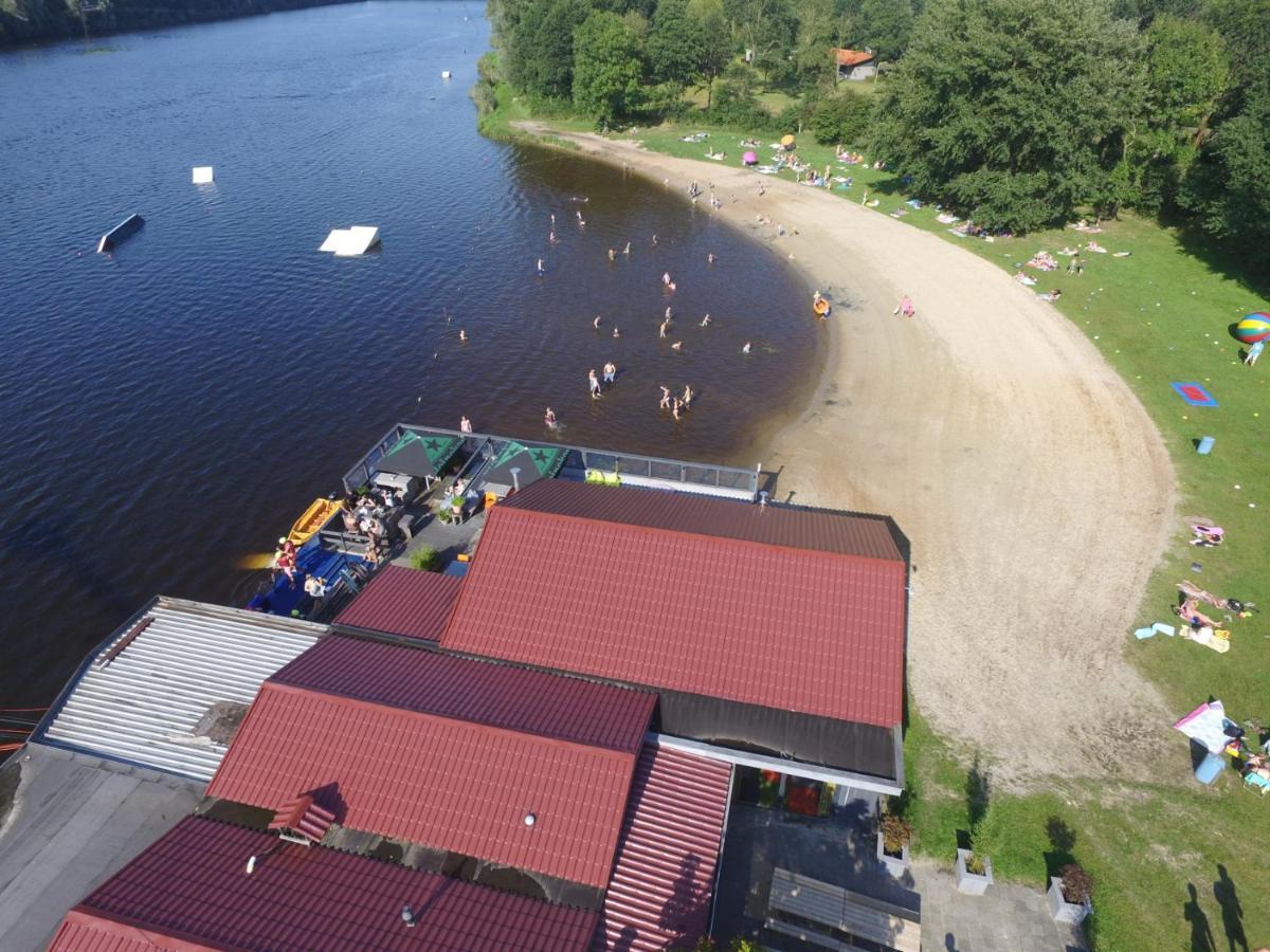 Break Out Grunopark Harkstede Exterior foto