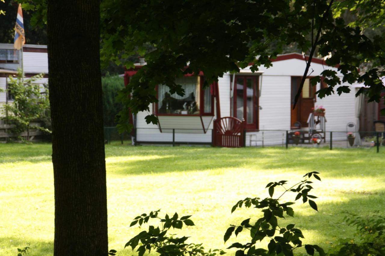 Break Out Grunopark Harkstede Exterior foto