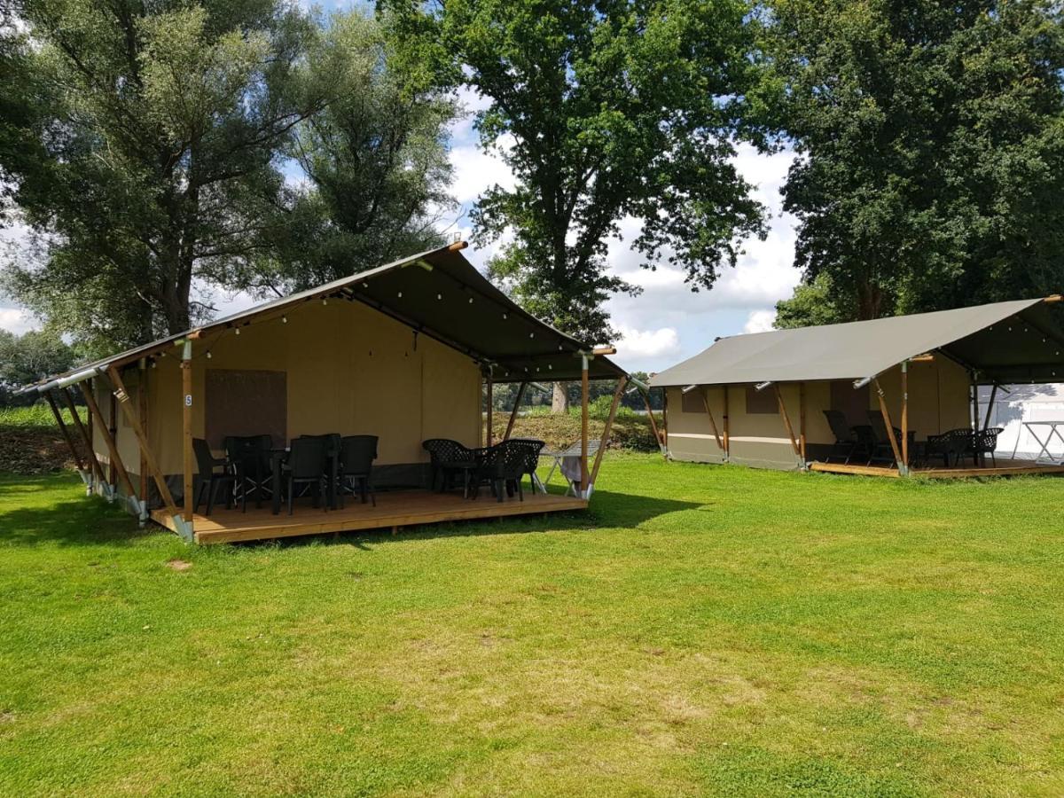 Break Out Grunopark Harkstede Exterior foto