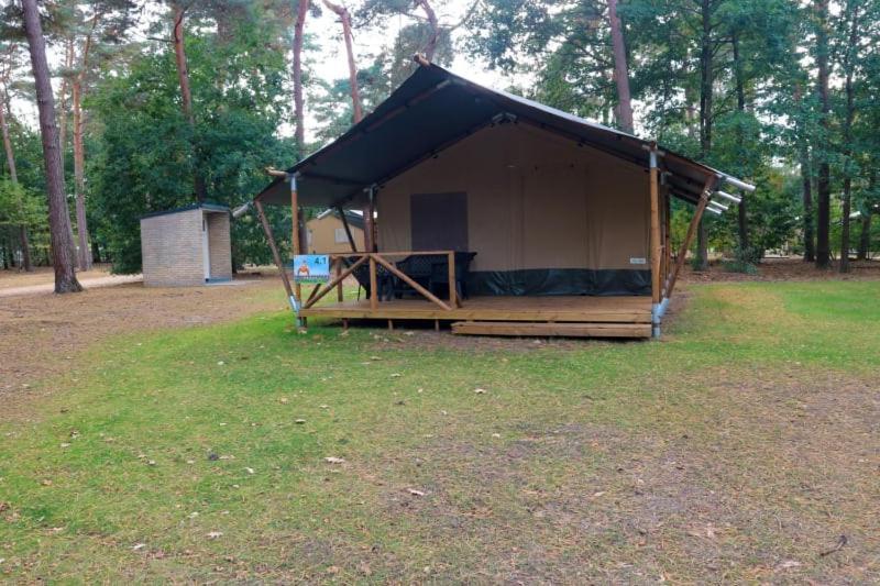 Break Out Grunopark Harkstede Exterior foto